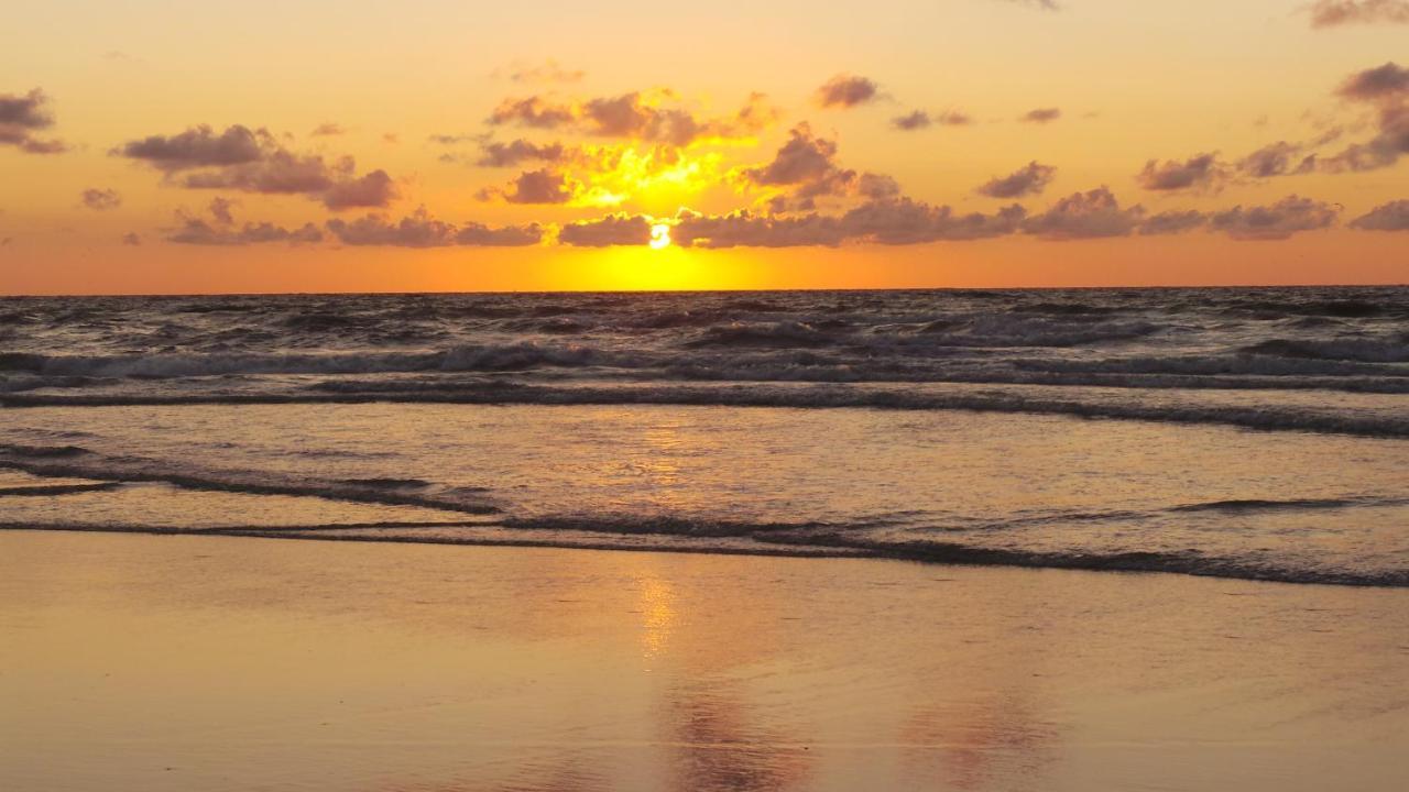 Donia Huys Vlieland Exterior foto